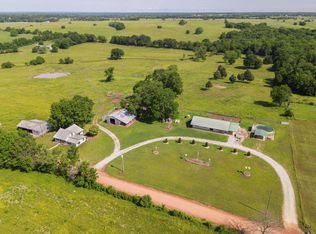 2660 Kentucky Rd, Seneca, MO 64865