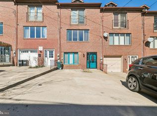 3379 Frederick St, Philadelphia, PA 19129