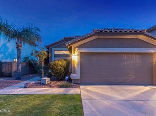 15083 W Heritage Oak Way, Surprise, AZ 85374