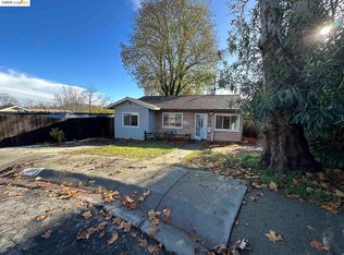 178 Macmurtry Dr, Martinez, CA 94553