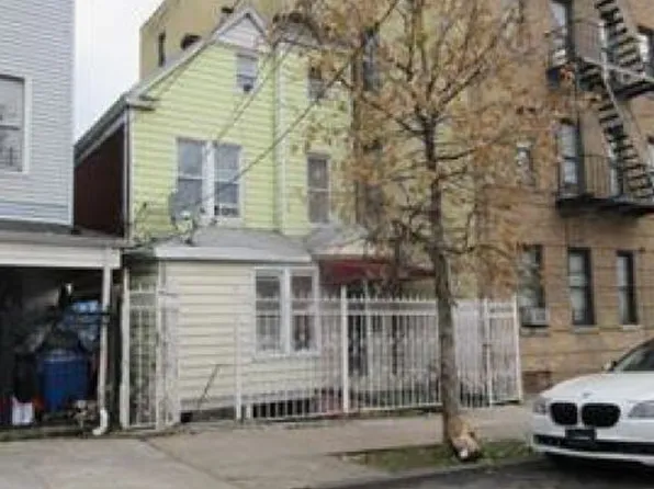 1528 Rosedale Ave, Bronx, NY 10460