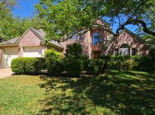 10764 Yorktown Trl, Austin, TX 78726