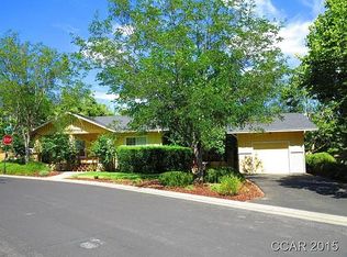 671 Greenstone Way, Angels Camp, CA 95222