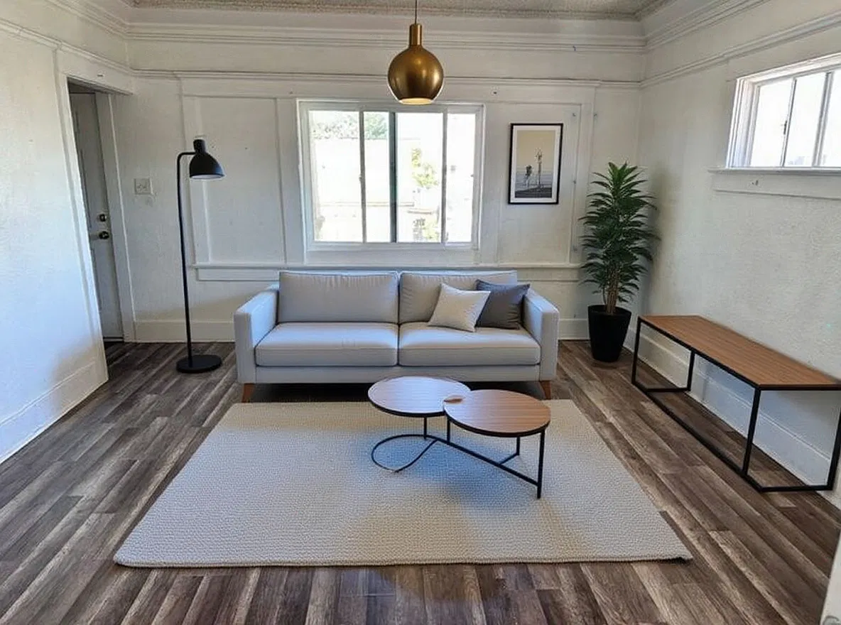 2 bed, 1000 sqft, $2,300 — Photo 4