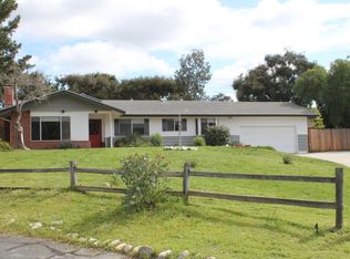 631 Hindfell Way, Solvang, CA 93463