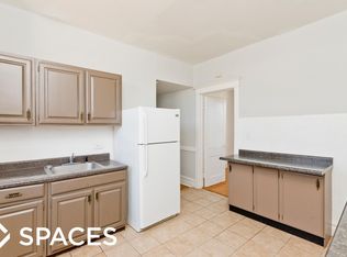 2644 N Albany Ave #3RR, Chicago, IL 60647