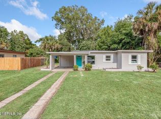 423 Brunswick Rd, Jacksonville, FL 32216