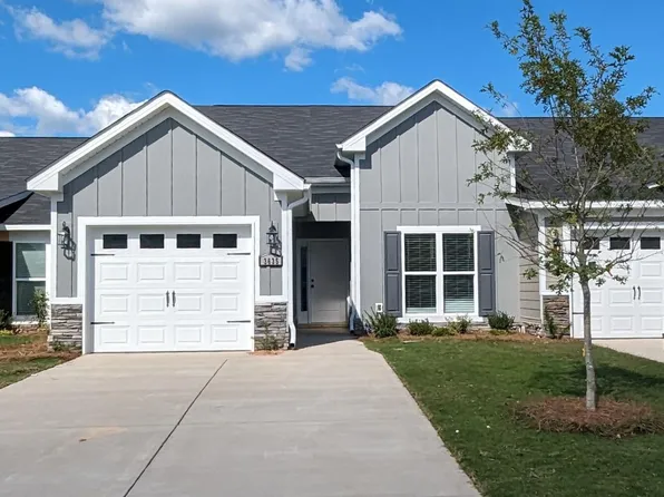 3635 Finley Court #02, Grovetown, GA