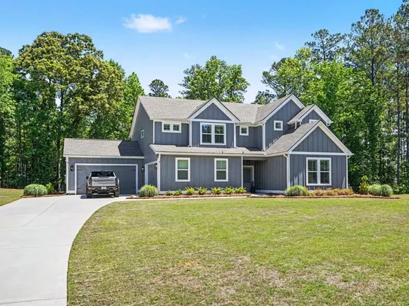 33 Ryeland Dr, Senoia, GA 30276