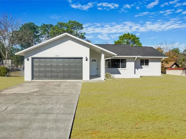 12203 Lamont Dr, Spring Hill, FL 34608