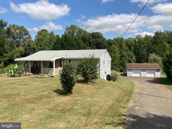 3021 Blue House Rd, Street, MD 21154