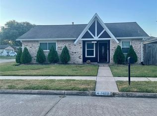1403 Middle Park St, Pasadena, TX 77504