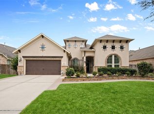 19911 Cullen Ridge Dr, Porter, TX 77365