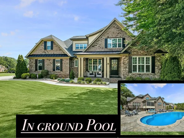 39 Wood Stork Ct, Clayton, NC 27520