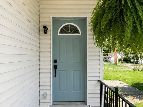 210 W Shields St, Newark, OH 43055