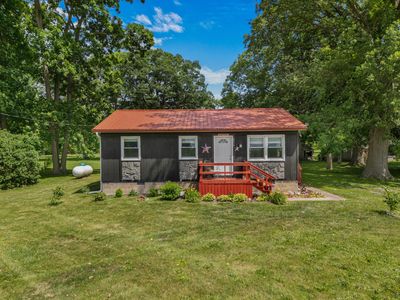 8312 Packard Rd, Morenci, MI, 49256