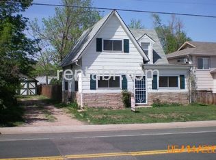 4509 W 10th Ave, Denver, CO 80204