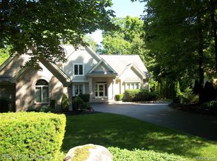 10130 Boulder Pass, Davisburg, MI 48350