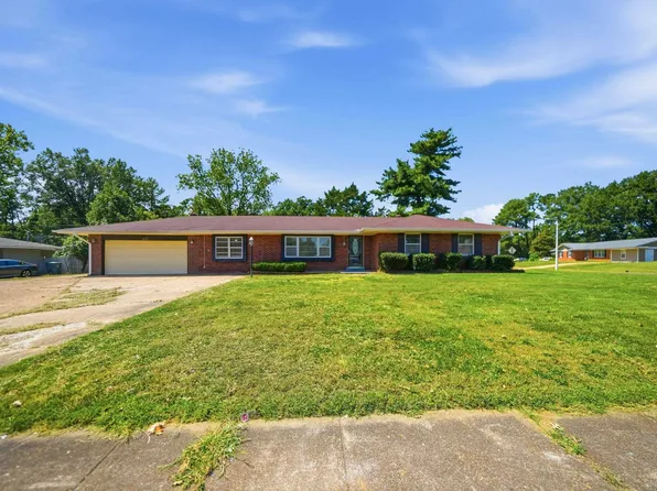 5073 Whitworth St, Memphis, TN 38116