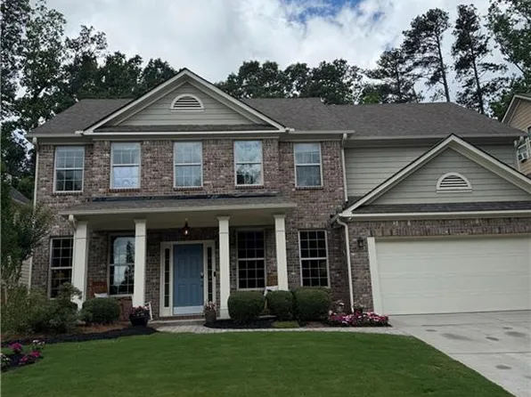 1045 Colgan Ct, Alpharetta, GA 30004