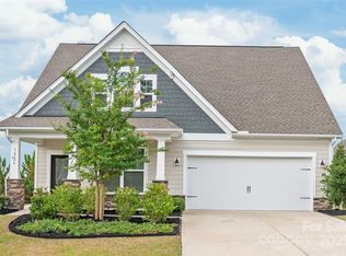 16726 Cozy Cove Rd, Charlotte, NC 28278