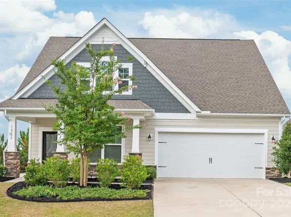 16726 Cozy Cove Rd, Charlotte, NC 28278