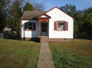 964 S Quail St, Norfolk, VA 23513