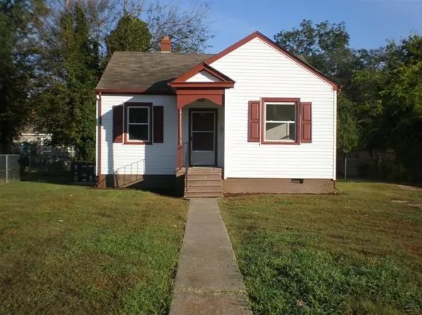 964 S Quail St, Norfolk, VA 23513