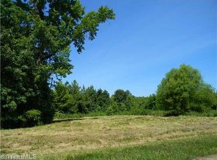 5908 Quarters Edge Dr, Liberty, NC 27298