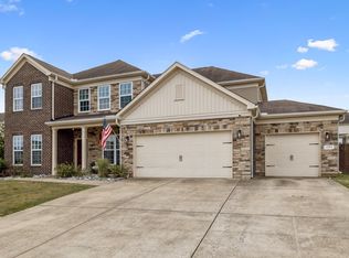 1080 Abberley Cir, Hendersonville, TN 37075