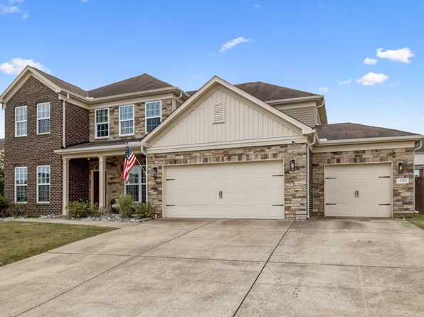1080 Abberley Cir, Hendersonville, TN 37075