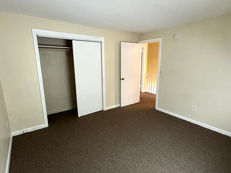Primary Bedroom (2nd Fl.)