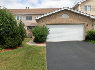 8616 Bantry Blvd, Tinley Park, IL