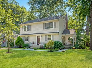 2450 Allwood Rd, Scotch Plains, NJ 07076