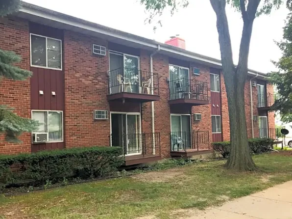 2222 Independence Ln, Madison, WI