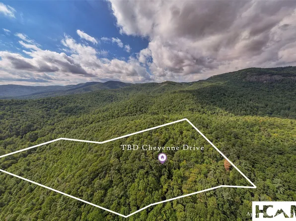 TBD Cheyenne Dr, Highlands, NC 28741
