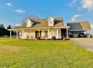 3037 Highway 44 E, McComb, MS 39648