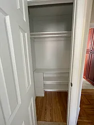 Rented by Astoria Realty