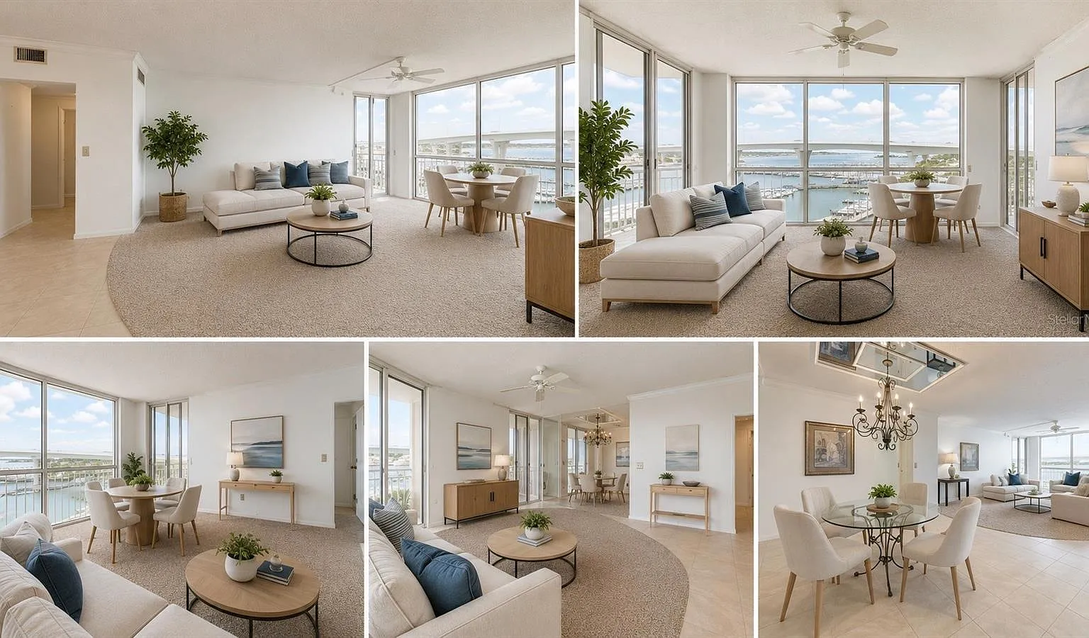 Waterfront Condo w/ Marina Views Downtown Clearwater | 2BR/2BA — Photo 3