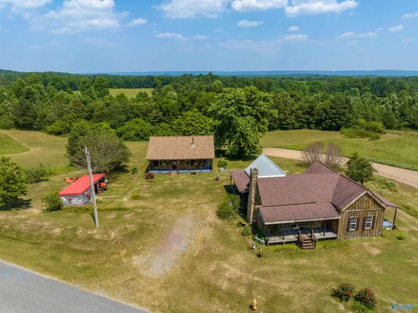 297 County Road 714, Valley Head, AL 35989
