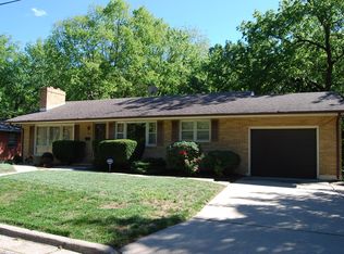 1206 W Rollins Rd, Columbia, MO 65203