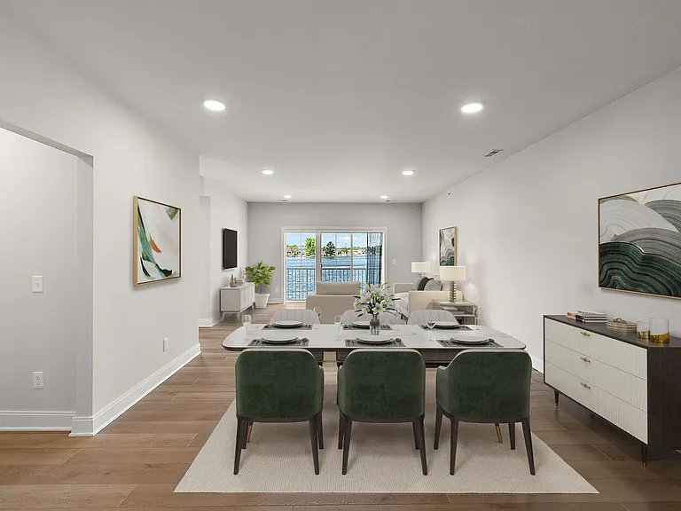 Mystic Cove - Luxury Lakefront Living — Photo 60