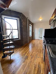 Rented by The Downtown LLC