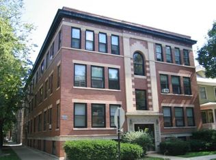 6257-9 N Lakewood Ave #1, Chicago, IL 60660