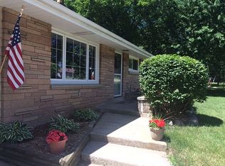 13315 W Ferguson Rd, New Berlin, WI 53151