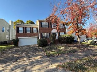 3601 Pritchard Ct, Raleigh, NC 27616