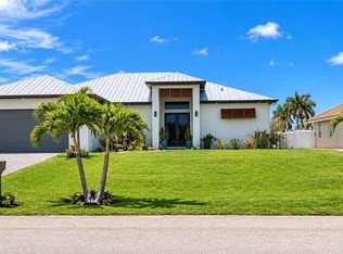 1120 NW 42nd Pl, Cape Coral, FL 33993