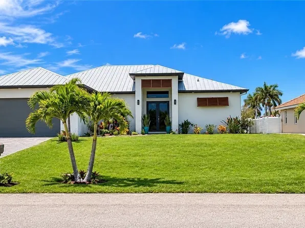 1120 NW 42nd Pl, Cape Coral, FL 33993