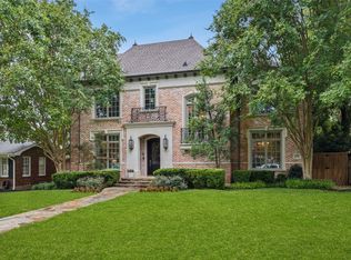 3612 Wentwood Dr, Dallas, TX 75225