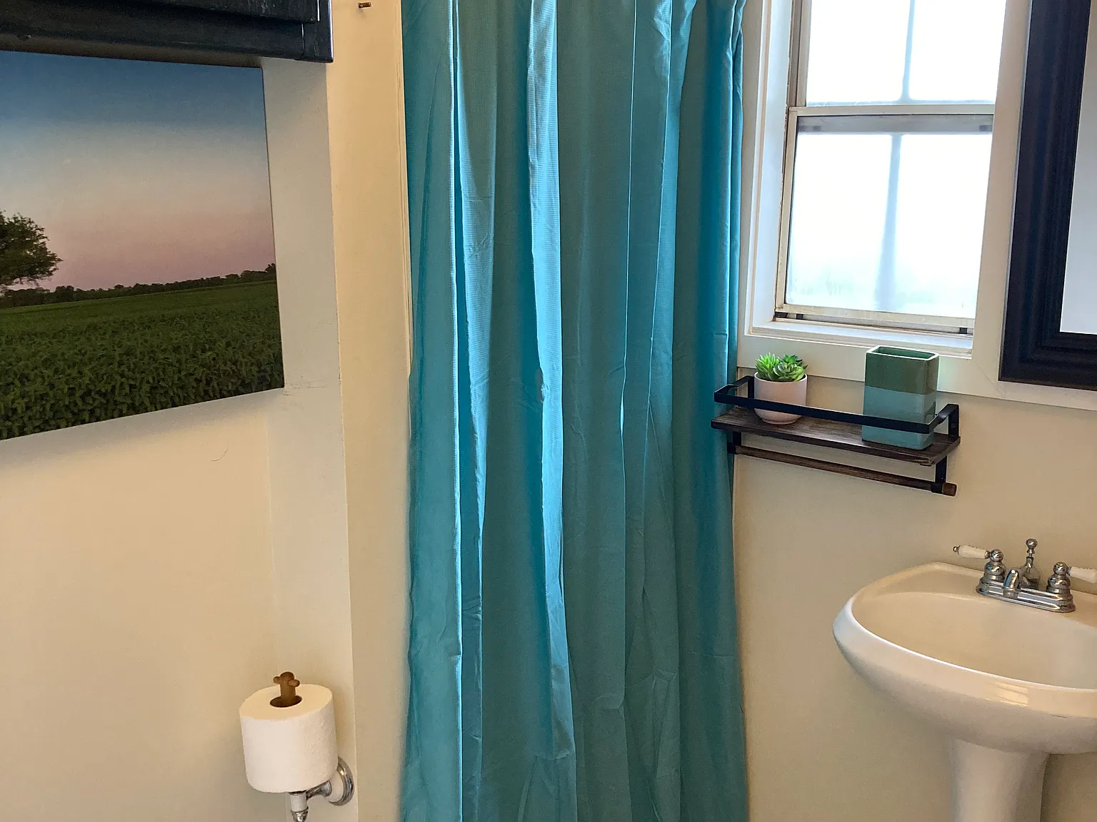 1 bed, 250 sqft, $1,000 — Photo 4